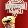 Marion Crepe Ji Autoretto Shonan Hiratsuka Ten - 