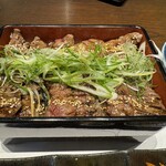 焼肉 炉辺 - 