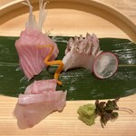 Washoku to Sake Haretoke - 