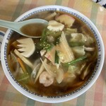 中華料理 富久栄楼 - 