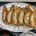 Gyoza no Osho Oota Takabayashi Ten - 