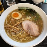 Tori Paitan Ramen Takezo - 