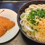 将八うどん - 