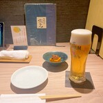 町衆料理 京もん 八条口店 - 