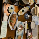 和食処　潮騒 - 料理写真: