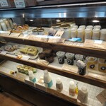 Hachijojima Jersey Cafe - 