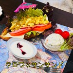 Kira Cafe - 