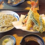 旬彩 和久良 - 料理写真: