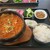 韓国料理 ソウル - 料理写真:◆「ユッケジャン定食」