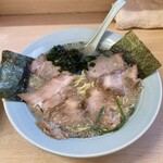 ラーメンショップ　板沢店 - 