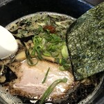 Ramen BUBU - 