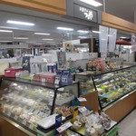 Okashi no Tsuruya Ion Date Ten - お菓子のつるや イオン店