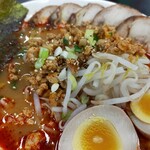 周記中華麺 - 