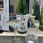 日本酒・創作・肉料理 一献風月 - 