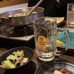 Private rooms Izakaya Zarak Shibuyaekimaeten - 