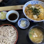 Tsurukame Soba - 