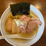 麺屋 花畑 - 料理写真: