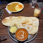 MASALA DARBAR - 