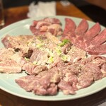 焼肉 たかもと - 