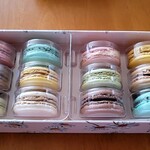 Laduree Nihonbashi Ten - 