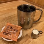 Komeda Coffee Ten Tokyo Ika Daigaku Byoin Ten - 