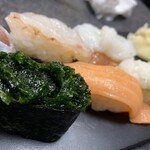 Sushi Zanmai Kawasaki Ten - 