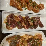 Yakiniku Fuji - 