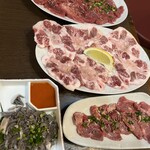 Yakiniku Fuji - 