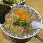 丸源ラーメン - 