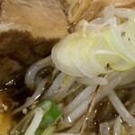 Ramen Restaurant Ninguru Tokiwa Ten - 東坡肉