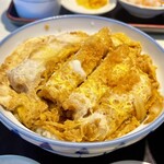 Kamimura - かつ丼