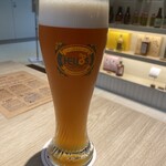 Helios Naha Airport Brewery - 