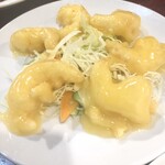 Gyoza no Takara Kodenmachoten - 