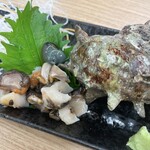 焼津ごきげん食堂 スマル家 - 