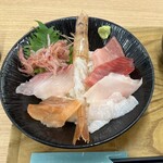 焼津ごきげん食堂 スマル家 - 