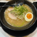 Ramen KAZU Kinkakuji Ten - 