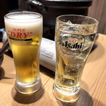 Omiya Private rooms Kani Izakaya Showa - 