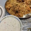 KARACHI CURRY HOUSE - 