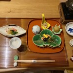 Kaiseki Yado Suihoen - 