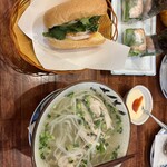 WICH PHO Kichijoji Ten - 