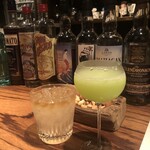 COCKTAIL WORKS 東京 - 