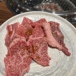 Sumibi Yakiniku Korakuen Tsushima Ten - 