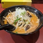 Hokkaido Ramen Himuro Kameido Ten - 