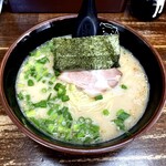 Hakata Ramen Nagahama Ya Sumiyoshi Ten - 