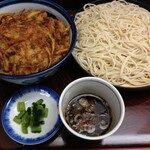 Soba Dokoro Haruna - 