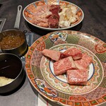 焼肉モランボン - 