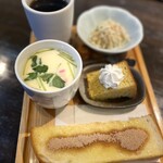 ひょっとこ - 料理写真: