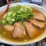 ラーメン とも - 