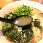 Ramen Fujinami - 