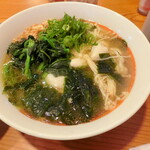 Ramen Fujinami - 